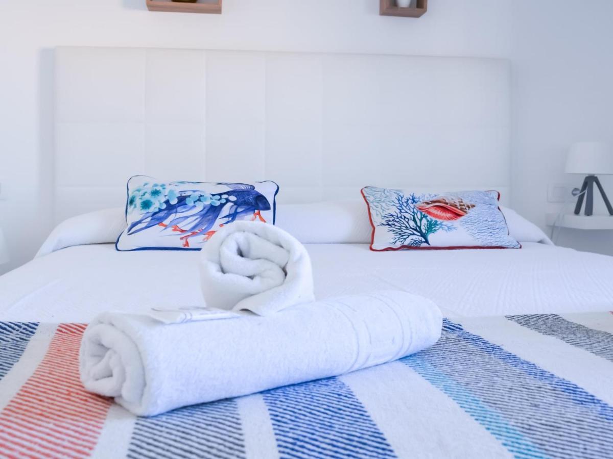 Payen Corralejo By Best Holidays Fuerteventura 外观 照片