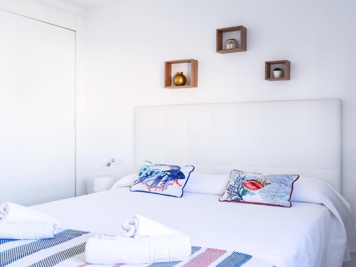 Payen Corralejo By Best Holidays Fuerteventura 外观 照片