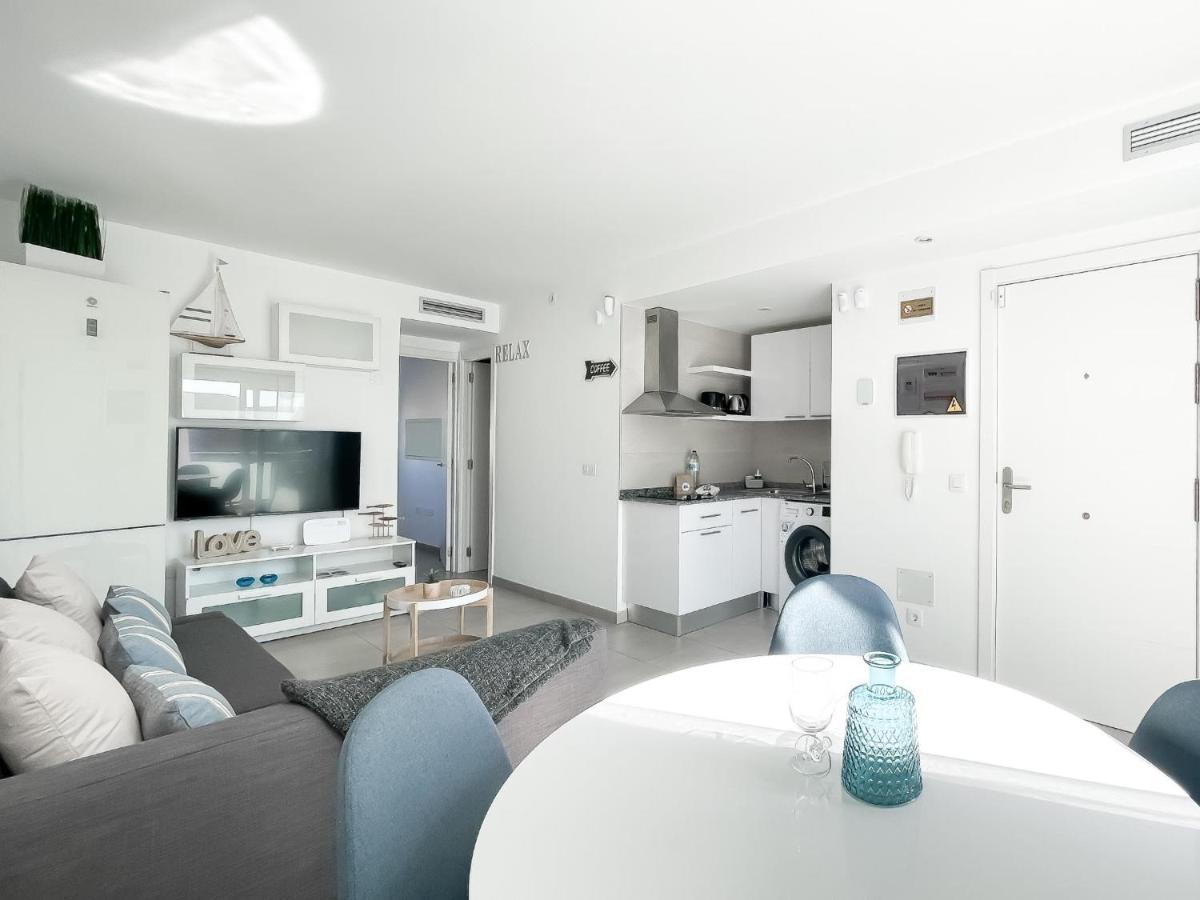 Payen Corralejo By Best Holidays Fuerteventura 外观 照片