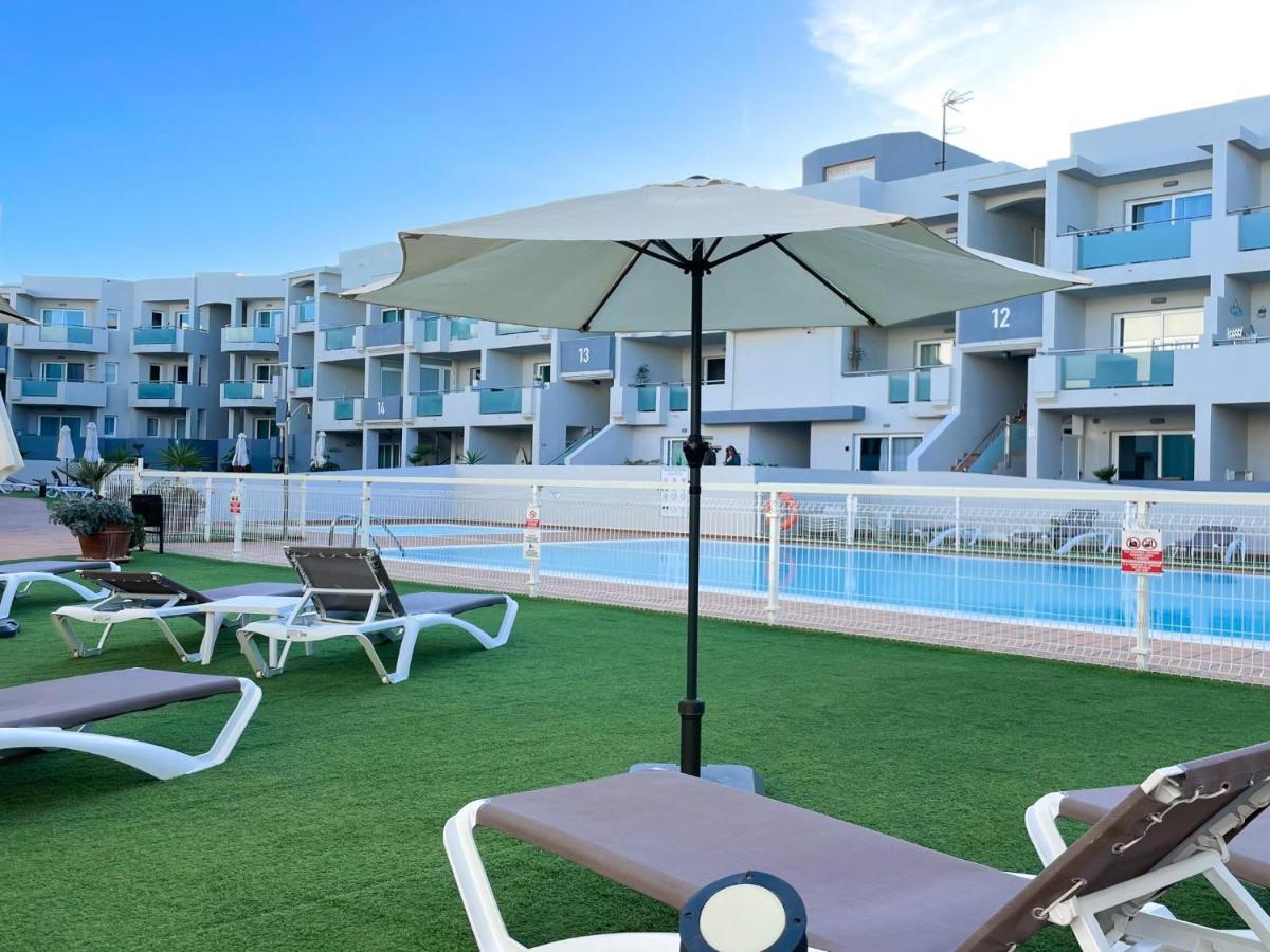 Payen Corralejo By Best Holidays Fuerteventura 外观 照片