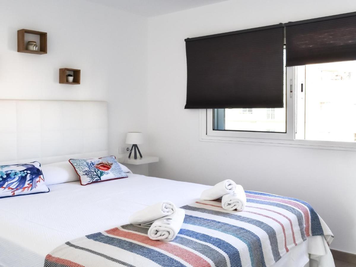 Payen Corralejo By Best Holidays Fuerteventura 外观 照片