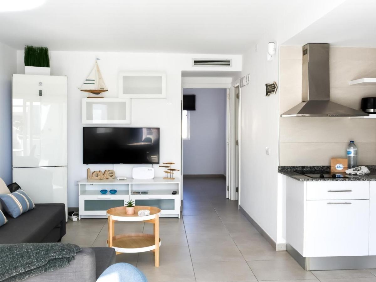 Payen Corralejo By Best Holidays Fuerteventura 外观 照片