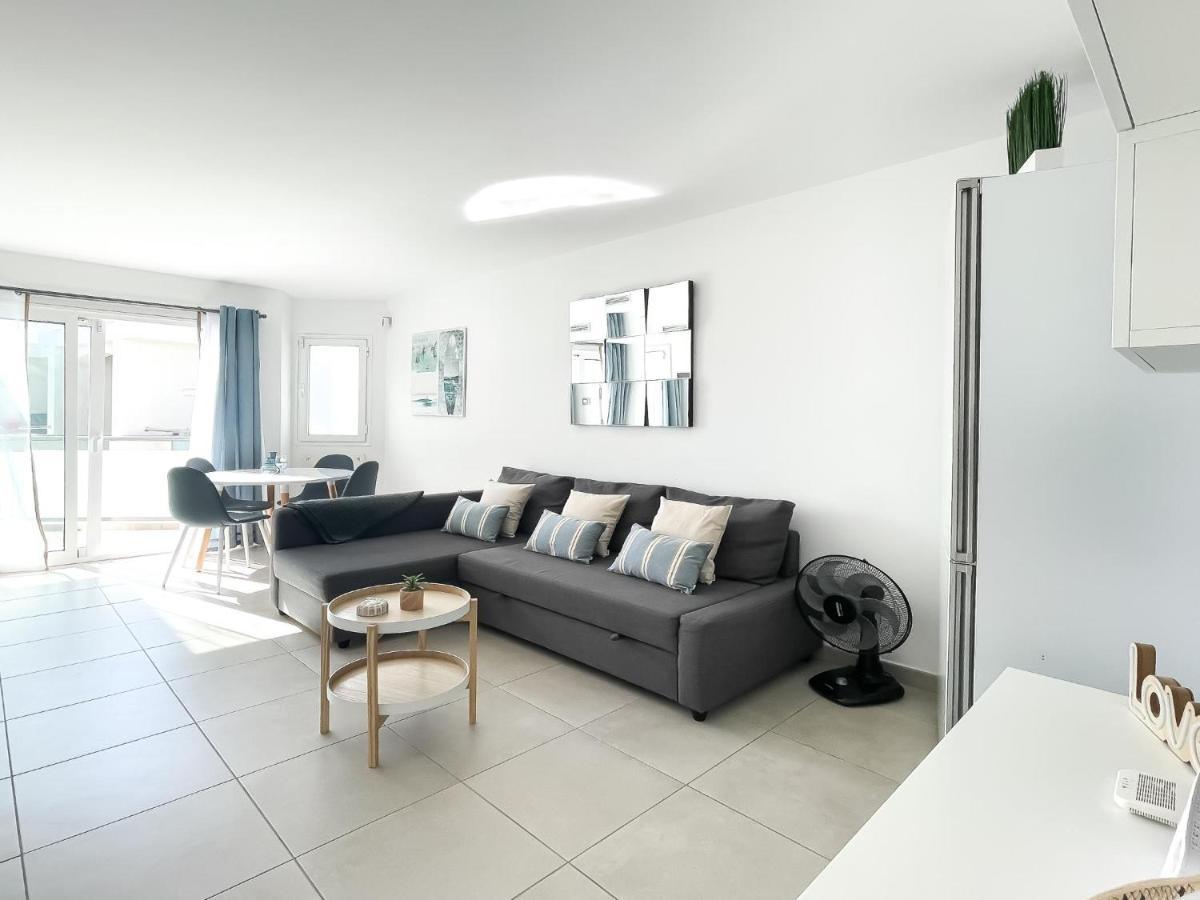 Payen Corralejo By Best Holidays Fuerteventura 外观 照片